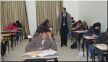 نيابة الرشيدية تُجري الفرض الإنتقائي الإقليمي للمشاركة في أولمبياد الفيزياء والكيمياء