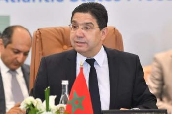تدهور الأوضاع في قطاع غزة.. المغرب يدعو إلى عقد اجتماع طارئ لمجلس الجامعة العربية