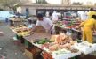 عون سلطة بالحاجب يبتز الباعة المتجولين