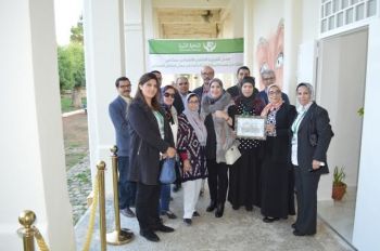 قسم طب العيون بمستشفى مولاي اسماعيل بمكناس يعيد فتح أبوابه في حلة جديدة