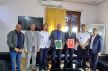 بالصور.. المديرية الإقليمية للتعليم بالحاجب وسجن تولال 2 يوقعان اتفاقية لتنزيل العقوبات البديلة