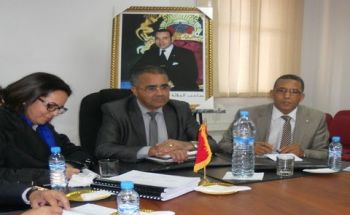 نيابة الحاجب بين تنصيب الأستاذ محمد جبوري نائبا إقليميا لها و شغور مصلحتين داخلها