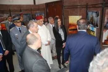 وزيرة السياحة تؤكد من مكناس على ضرورة حفظ وتثمين التراث التاريخي للعاصمة الاسماعيلية