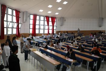 بعد فضيحة بيع الشهادات العليا بأكادير.. جامعة مكناس تتخذ إجراءات صارمة لزجر الغش