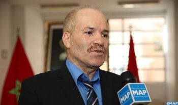 رئيس جامعة مولاي اسماعيل : الخطاب الملكي حمل رسالة سياسية قوية لتوطيد علاقات جديدة مع الجزائر