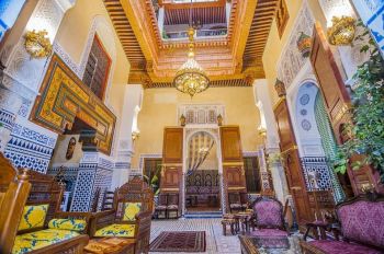 في مدينتي مكناس... قد أُفَتِّشُ عن التنمية وسياسة التمكين... !!