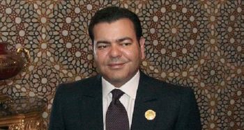 الأمير مولاي رشيد يترأس بمكناس مأدبة عشاء شرف المشاركين في الملتقى الدولي للفلاحة