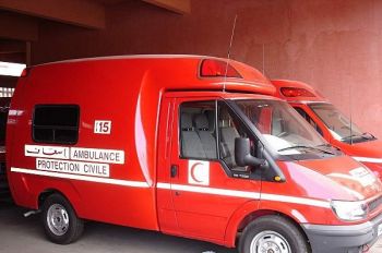 مجلس جهة فاس-مكناس يسلم 16 سيارة إسعاف لعدد من الجماعات الترابية بالجهة