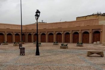 مكناس: ساحة الهديم بين تصويبات  التثمين ورؤية إعادة التوظيف