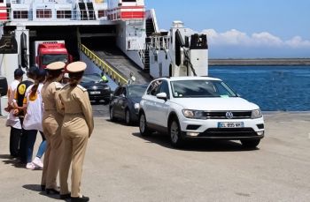 مرحبا 2025.. وزارة النقل واللوجستيك تتعبأ لنقل 7,5 ملايين مسافر و2 مليون سيارة