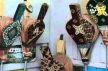 ارتفاع الطلب على 'الرابوز' الذي يبدعه الصناع التقليديون بمكناس