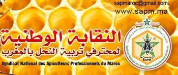 النحالون المغاربة يهنئون جلالة الملك محمد السادس بمناسبة القرار التاريخي لمجلس الأمن الدولي