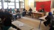 احتفال ثانوية تاوجطات التاهيلية الجديدة بذكرى تقديم وثيقة الاستقلال
