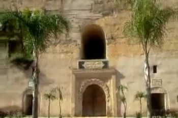 تنظيم معرض حرفي بقصر المنصور بمكناس