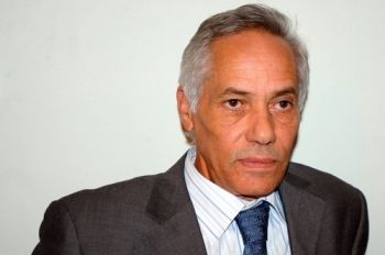 المصادقة على التقسيم الجهوي الجديد قد يعفي والي جهة مكناس- تافيلالت أحمد الموساوي من مهامه