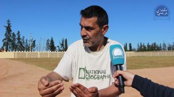 مهرجان فاس الدولي الثالت لمسرح الطفل يحتفي بالكاتب والإعلامي محمد أديب السلاوي