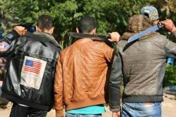 مواطنون بمكناس يراسلون وكيل الملك لتوفير الأمن بحيهم