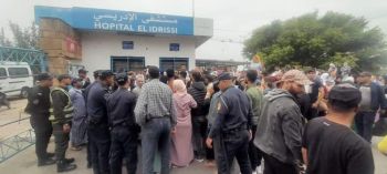 بعد مكناس.. مواد كحولية مغشوشة تتسبب في مقتل 11 شخصا وإصابة آخرين بتسمم خطير