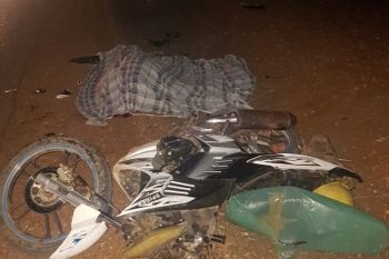 مصرع سائق دراجة نارية بمجاط ضواحي مكناس في حادثة سير غامضة