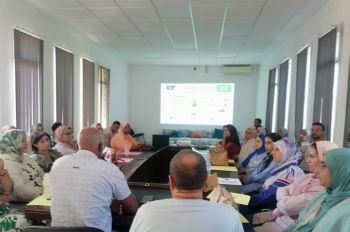 تنظيم ثلاث دورات تكوينية بمكناس لمواكبة اعتماد عبوات جديدة للقاح الروتا وتعزيز حماية الأطفال