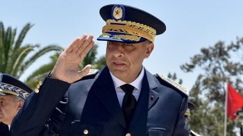 الحموشي يزور أسرة الشرطي شهيد الواجب بإيموزار وهذا ما خصصه لفائدتهم