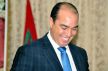 محمد أوزين وكيلاً للائحة