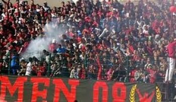كركاش يدشن مهامه رفقة الكوديم بمواجهة الرجاء البيضاوي