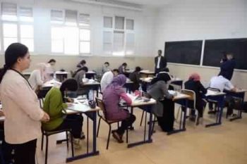 وزارة بن المختار تمدد فترة إيداع ترشيحات الأحرار لاجتياز امتحانات البكالوريا