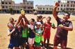 مكناس: دوري رياضي احتفالا بعيد العرش واختتام الموسم الدراسي لجمعية رجاء الإسماعيلية