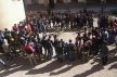 تلاميذ يقاطعون الدراسة في إملشيل بإقليم ميدلت بسبب أوضاعهم المزية بالداخلية 