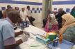 استفادة 5175 من ساكنة ويسلان والدخيسة بمكناس من خلال قافلة طبية متعددة التخصصات
