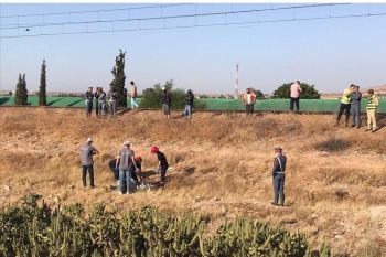 المصالح الأمنية تكثف من تحرياتها لكشف ملابسات و.فاة طبيب يقطن بمدينة مكناس