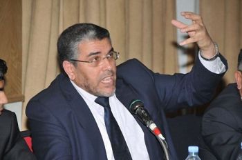 وزير العدل والحريات المصطفى الرميد يؤكد بمكناس على ضرورة نهج الإصلاح العميق والشامل لمنظومة العدالة