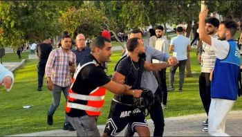 خبير أمني : تدخل الأمن لمنع التجمهرات التي دعت إليها جهات مجهولة تم وفق مقاربة متوازنة تحفظ النظام العام وسلامة المتجمهرين