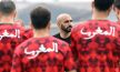 المنتخب المغربي يواجه نظيره الأنغولي في هذا التاريخ وفي هذا الملعب