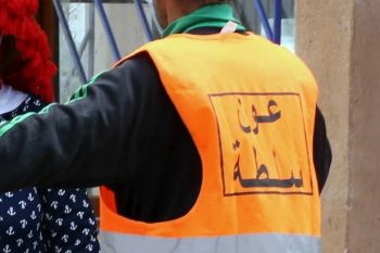 استمرار ظاهرة السرقة بمنطقة مرجان بمكناس والضحية هذه المرة عون سلطة برتبة شيخ