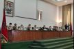 تنصيب رجال السلطة وراهنية التدبير الترابي بمدينة مكناس