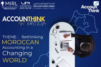 بالمدرسة الوطنية للتجارة والتسيير.. خبراء عالميون يجتمعون بمكناس لإعادة رسم معالم المحاسبة المغربية
