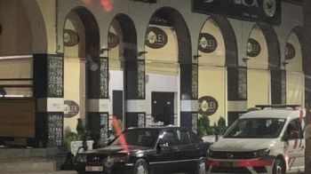 تفاصيل مداهمة مقهى للشيشة بالمركب الوقفي باب بوعماير واعتقال مسيرها