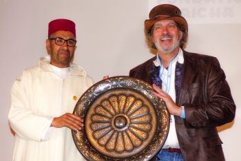 مهرجان مكناس الدولي لسينما التحريك يحتفي بالمخرج الفرنسي