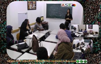 المدرسة الأمريكية لتدريس اللغة الإنجليزية بمكناس تعلن عن فتح باب التسجيل في حصص الدعم لفائدة المقبلين على البكالوريا