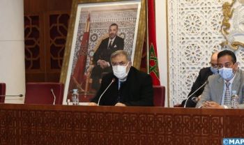 وزير الداخلية يستعرض أهم التعديلات التي طالت القوانين المؤطرة للمنظومة الانتخابية بالمغرب