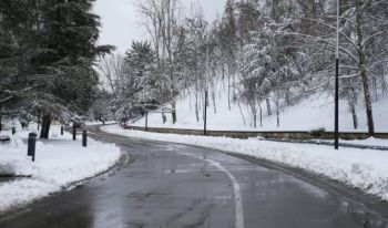 نشرة إنذارية.. ترقب تسجيل تساقطات ثلجية وموجة برد بدرجات ستبلغ ناقص 13 درجة