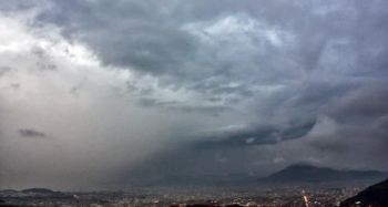 مقاييس التساقطات المطرية المسجلة بمكناس وباقي مدن المملكة