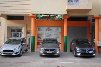 بمناسبة افتتاحها شركة 'مكناسة كار' تقدم عروضا متميزة لكراء السيارات خلال شهر رمضان (صور)