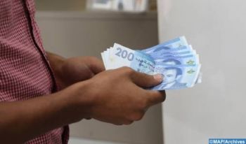 تزوير العملة وترويجها يتسبب في اعتقال أربعة أشخاص من بينهم فتاة بمكناس