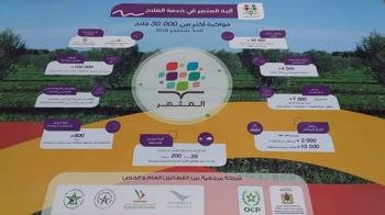قافلة