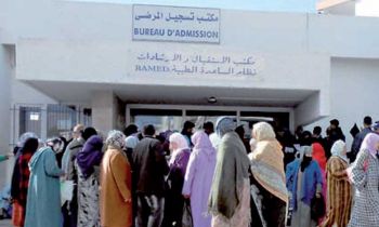 58 في المائة من ساكنة جهة فاس مكناس تستفيد من تغطية صحية