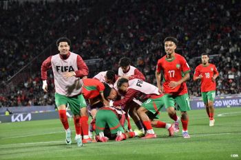 مونديال الشيلي : المغرب بطلا للعالم لأقل من 20 سنة… إنجاز تاريخي سيتذكره العالم طويلا