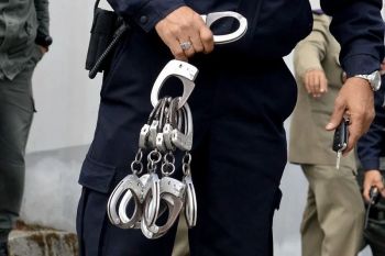 مبحوث عنهم بموجب نشرة للأنتربول.. تفاصيل اعتقال ستة جزائريين من أفراد عصابة خطيرة
